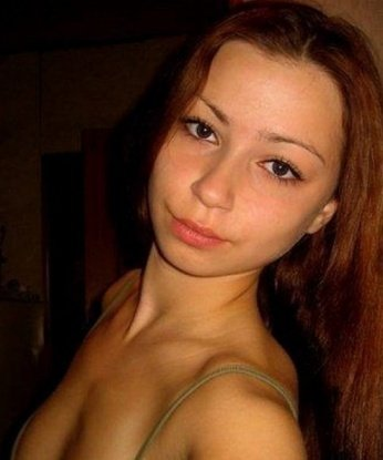 Анкета проститутки Евгения - Фото 1, Щигры, 25 лет, №13570
